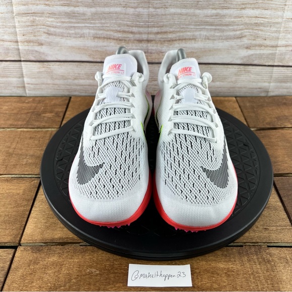 Nike Zoom Streak LT Spikes Flat Track Rawdacious - Picture 5 of 11